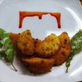 Mukti Bhargava का कुकस्नैप जब उन्होंने रवा इडली इंस्टेंट सांबर (rava Idli,Instant sambar recipe in hindi) बनाया था।