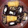Cooksnap dari Tania Eksaf untuk resep Nugget Pisang Uli