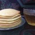 Cooksnap dari Donna Arnika untuk resep Pancake