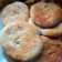 El cooksnap de Maga Moron cuando hizo Tortitas Raspaditas Mendocinas.