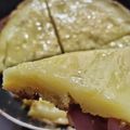 Cooksnap dari Bunda Indah 🐈 untuk resep Pie Susu Teflon