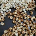 Apple Lin 的 超簡單手工奶油焦糖爆米花 cooksnap