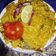 Nirmala Rajput का कुकस्नैप जब उन्होंने मसाला मटर पुलाव (masala matar pulao recipe in Hindi) बनाया था।