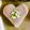 Linima Chudgar's cooksnap of when they made સુખડી હાર્ટ્સ (Sukhdi Hearts Recipe In Gujarati).