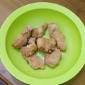 Cooksnap dari Indah Puji Rahayu untuk resep Ayam fillet crispy