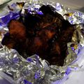Cooksnap dari Eni Tha ARy untuk resep Ayam Panggang Bumbu Rempah