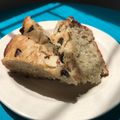 Cooksnap dari Sanita Leona untuk resep Bolu pisang moist & simpel