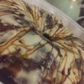 صورة من Mariam، شاركها بعد تجربة وصفة كيكة دبس التمر