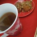 Cooksnap από Ελένη στη συνταγή 17 ημέρες πριν: Μια κούπα ζεστό τσάι!