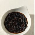 Cooksnap dari Noni Sukmawati untuk resep Boba Nutrijel Coklat