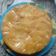 El cooksnap de diana cuando hizo Torta de manzana invertida.