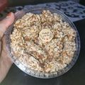 Cooksnap dari Widjie Astuti untuk resep Kue Kering Karamel Kacang