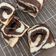 Cooksnap dari Susilowati untuk resep Swirl Milk Bread - Eggless Shokupan