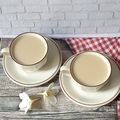 Cooksnap dari Ratih Anita Dewi untuk resep Chai Tea Latte Arabia