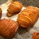 Mónika Biró Cooksnap-ja, amikor elkészítette a(z) Hasselback burgonya receptet.