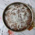 Cooksnap από ευαγγελια μοσχονησιου στη συνταγή Ένα κλασικό ραβανί αλλά πολύ νόστιμο