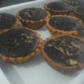 Cooksnap dari Maria Yosephine Triuntari untuk resep Brownies Pie