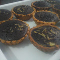 Cooksnap dari Maria Yosephine Triuntari untuk resep Brownies Pie
