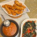 Cooksnap dari Fatma Al Mahdaly untuk resep Fillet Ayam Saus Padang