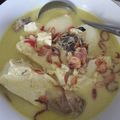 Cooksnap dari Susi Evanta Depari untuk resep Opor Ayam + Tahu