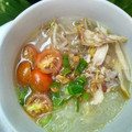 Cooksnap dari enitrilestari untuk resep Soto Ayam Bening Seger (Khas Boyolali)