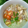 Cooksnap dari enitrilestari untuk resep Soto Ayam Bening Seger (Khas Boyolali)