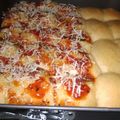 Cooksnap dari Lenny Sagitha untuk resep Double kombo pull apart