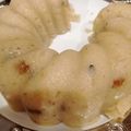 Cooksnap από Φουλα. Κ στη συνταγή Σιμιγδαλένιος χαλβάς χωρίς ψήσιμο στο φούρνο!