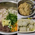 Cooksnap dari Lidya untuk resep Siomay Ayam Bungkus Kol