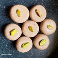 Rekha Rathod's cooksnap of when they made ચોકલેટ પેંડા(chocolate penda recipe in Gujarati).