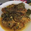 Cooksnap dari Ari Ramadona untuk resep Lele bumbu rujak