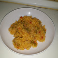 El cooksnap de gema_arroyocamacho cuando hizo Arroz con verduras.