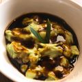 Cooksnap dari Ana untuk resep Bubur SumSum Pandan