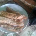 Cooksnap dari Ro Kitchen (Resep BOX) untuk resep Kulit lumpia mudah & praktis