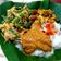 Cooksnap dari Dewa Ayu #(PaonTakSu@2016) untuk resep Bubur Bali Bumbu Kacang#Bubuh Bali Mebase Kacang