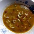 Cooksnap dari tdeasisrw untuk resep Tumis cumi basah