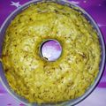 Cooksnap dari Mamahnya Dinidavid untuk resep Bolu pisang kukus