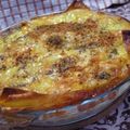 Cooksnap dari Citra Soeprasetyo untuk resep Corned Beef Lasagna