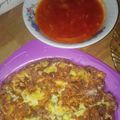 Cooksnap dari Ayu Lovia untuk resep Fuyunghai Telur
