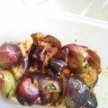 Cooksnap dari Titra Tamara untuk resep Rujak kupa