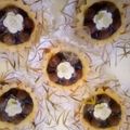 صورة من Gâteaux Zouzou، شاركها بعد تجربة وصفة قاطو بالميرانغ