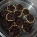 Cooksnap dari Queens Dewi untuk resep Pie Brownies part II
