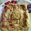 Cooksnap dari Lie Kioen untuk resep Martabak Telur Tanpa Kulit