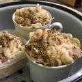 Cooksnap dari Sara Azzahra untuk resep Resep Macaroni Shotel Kukus