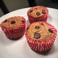 El cooksnap de geri : @geri.simon en Instagram cuando hizo Bizcocho /muffins de limón y semillas de amapola.