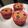 El cooksnap de geri : @geri.simon en Instagram cuando hizo Bizcocho /muffins de limón y semillas de amapola.