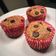 El cooksnap de geri : @geri.simon en Instagram cuando hizo Bizcocho /muffins de limón y semillas de amapola.