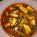 Cooksnap dari Ndoro Wulan II untuk resep Kentang Goreng ikan Sarden Kaleng