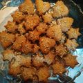 Cooksnap από eleni_voulgaraki στη συνταγή Νόστιμα μελομακάρονα