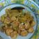 Cooksnap dari Arphiie Twitiie untuk resep Udang Kentang Saus Mentega